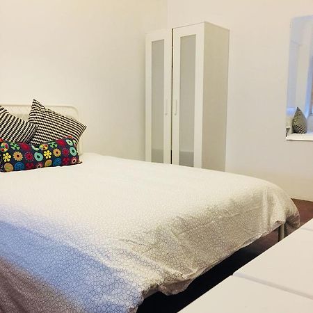 Reiki Lovers Lisbon Ξενοδοχείο Εξωτερικό φωτογραφία