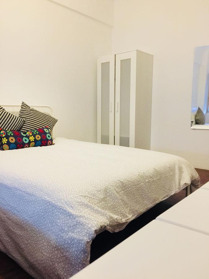 Reiki Lovers Lisbon Ξενοδοχείο Εξωτερικό φωτογραφία