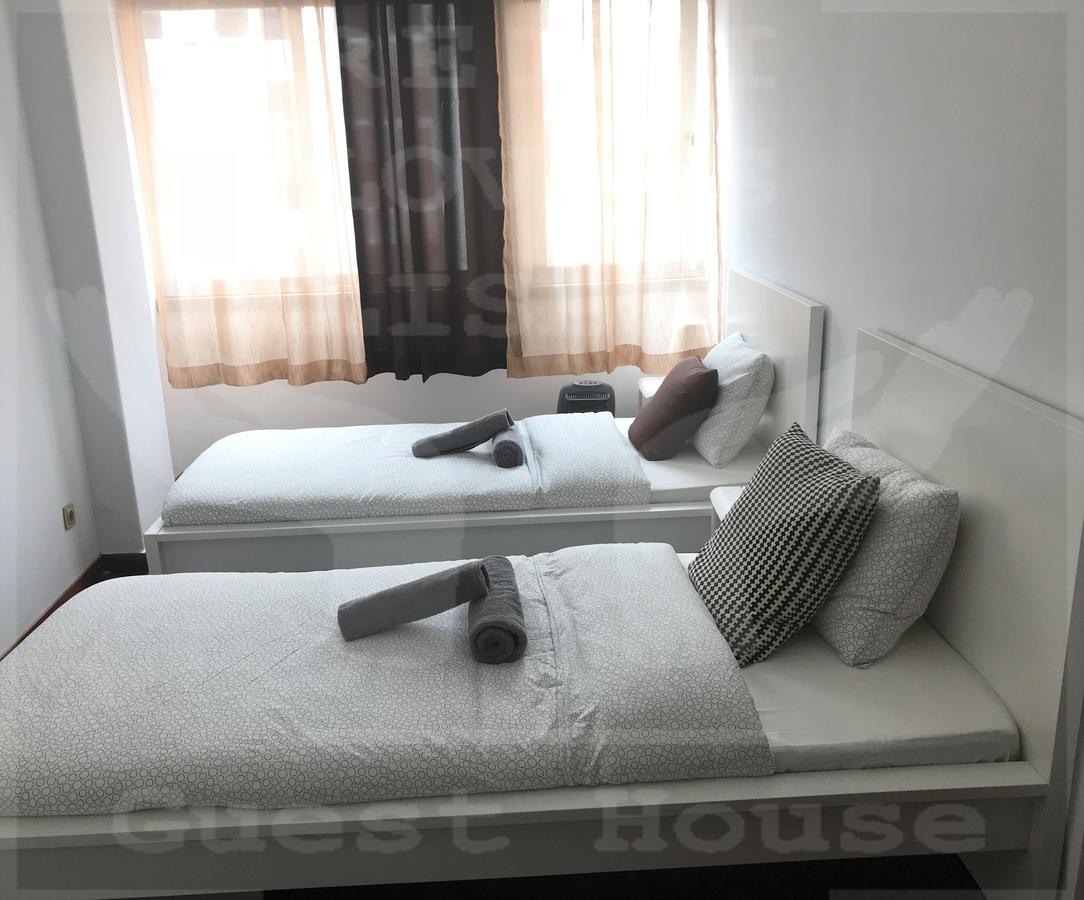 Reiki Lovers Lisbon Ξενοδοχείο Εξωτερικό φωτογραφία